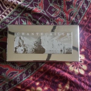 Chantecaille the glacier pallet limited edition